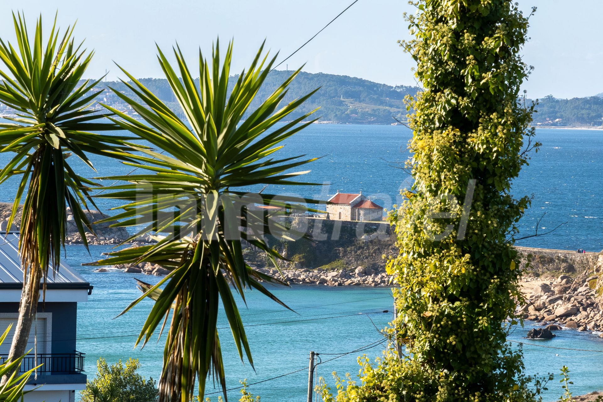 Apartament en venda a Lugar Lanzada, Noalla