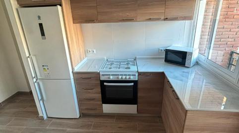 Photo 5 of Flat to rent in Plaça del Xúquer, La Bega Baixa - Plaza Xúquer, Valencia