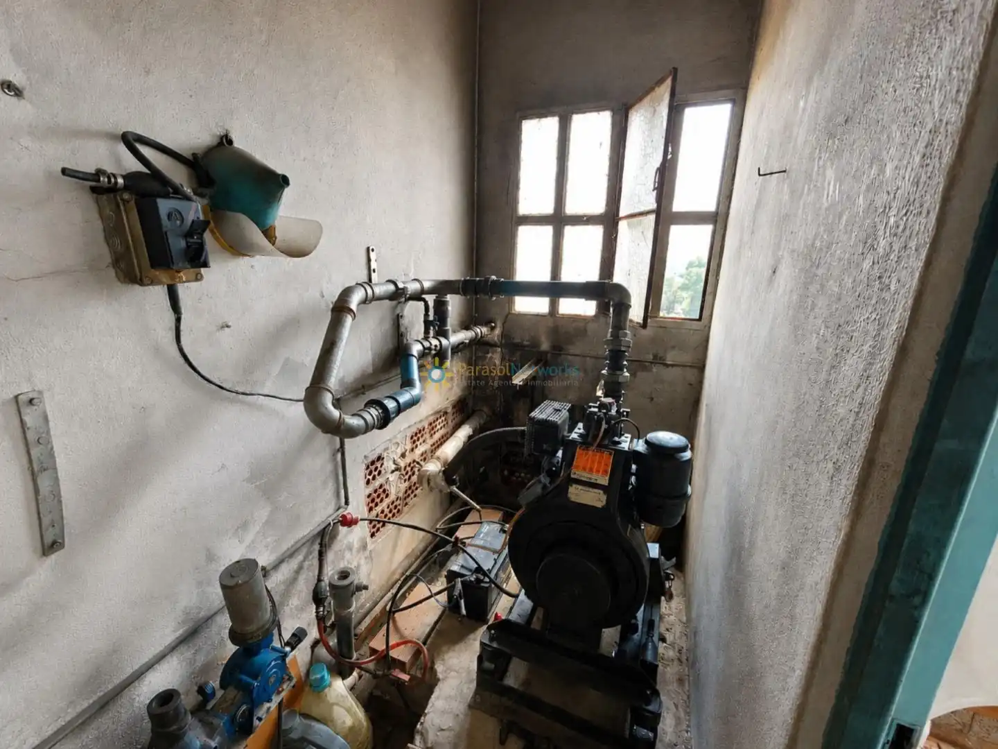 Finca rústica en venda en Sellent amb Terrassa, Traster i Piscina