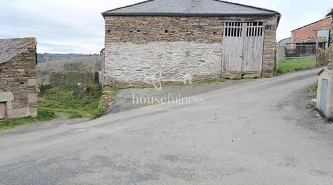 Foto 2 de Finca rústica en venta en Parroquias del Oeste, Lugo