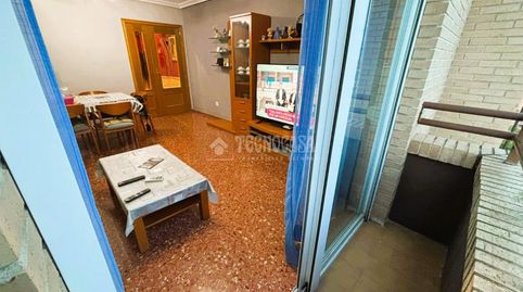 Foto 5 de Piso en venta en Quart de Poblet, Valencia