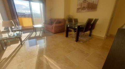 Foto 5 de Àtic en venda a N-340, 3, San Luis de Sabinillas, Málaga