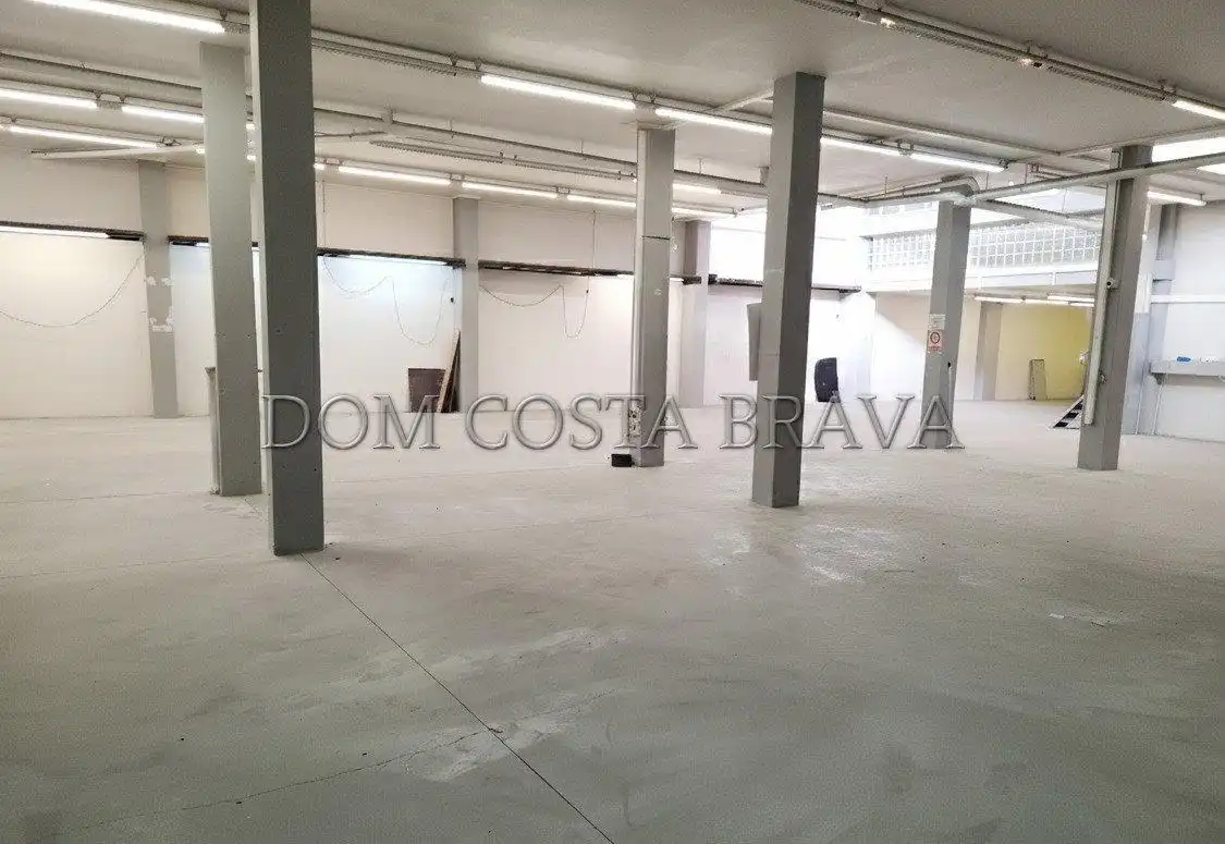 Local comercial en venta en Avinguda de les Glòries Catalanes, imagen 8