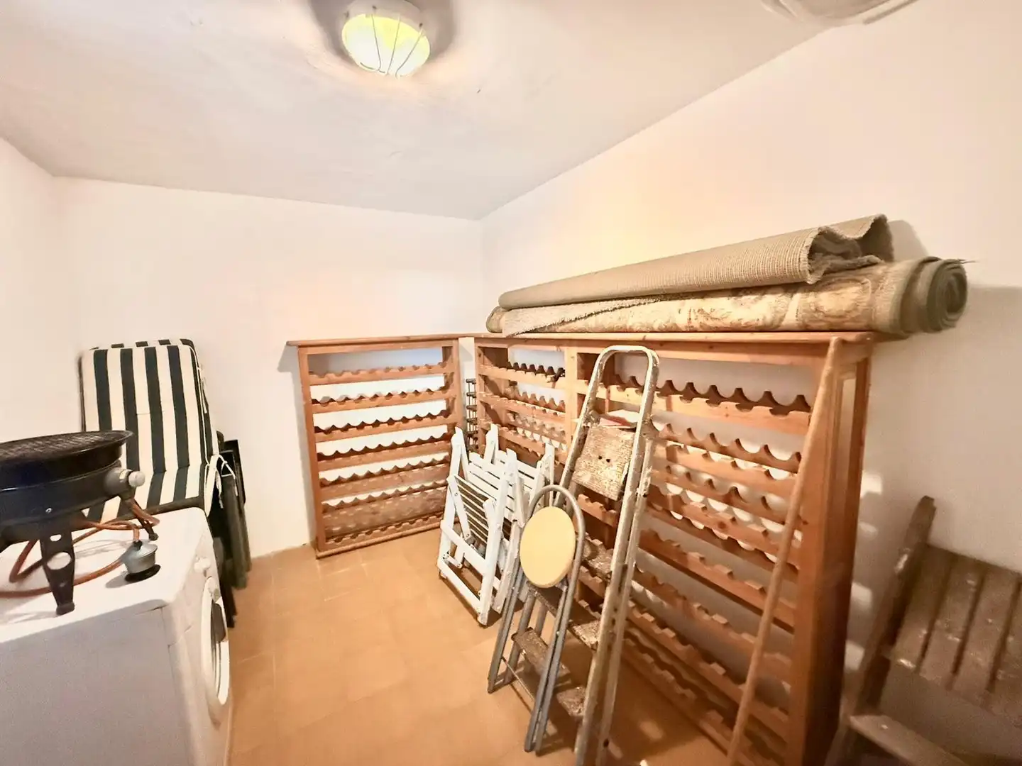Houses for rent in Montañar - El Arenal