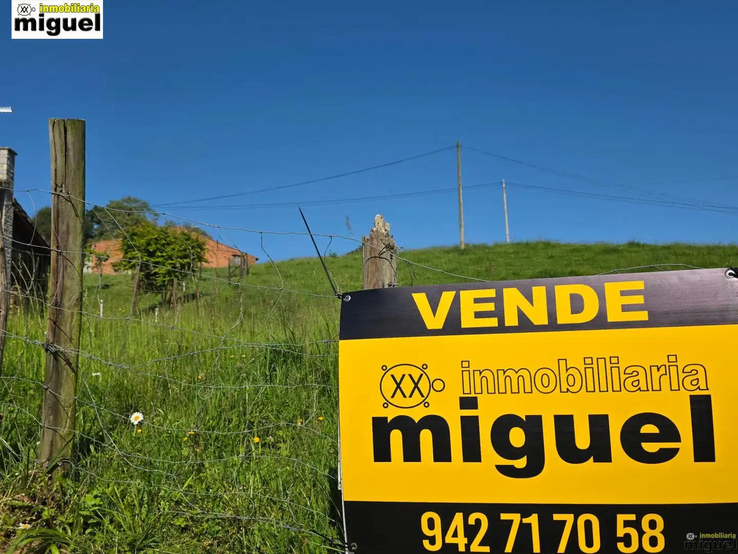 Terreny residencial en venda a Polígono 3 Parcela 14097 EL CHICHO. RIBADEDEVA (A, imagen 8