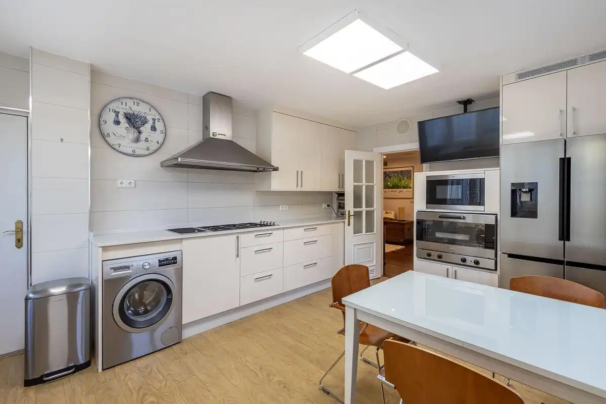 Casa con terraza en venta en Genil, imagen 16