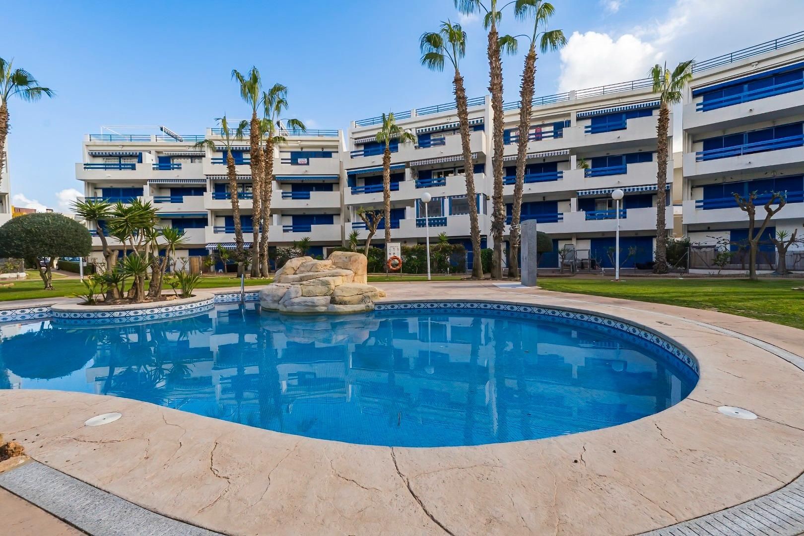 Apartament en venda a  D-1 LA MOSCA Y LA CAMPANA, Zeniamar - Horizonte - La Campana