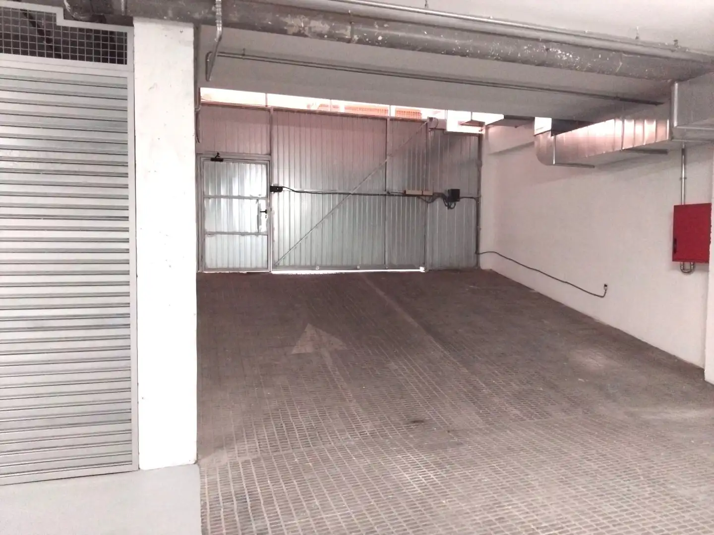 Parcheggio con ascensore in affitto a Pla d'en Boet, imagen 3