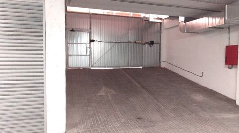 PARKINGLOCAL TIPO BOX, PRIVADO, Junto juzgados de Mataró, se alquilan locales cerrados, parking tipo BOX, varias superficies, en p, imatge 3