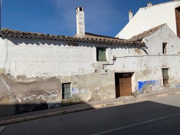 Haus zum Verkauf in Quintanar de la Orden