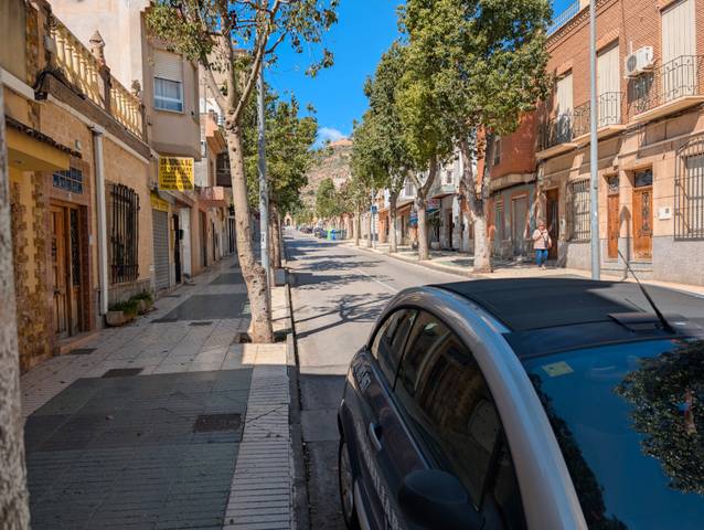 Local comercial en Venta en Barrio de la Concepción