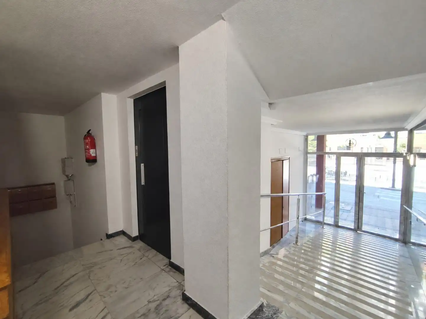 Piso con terraza en venta en Calle JUAN LOAISA, imagen 3