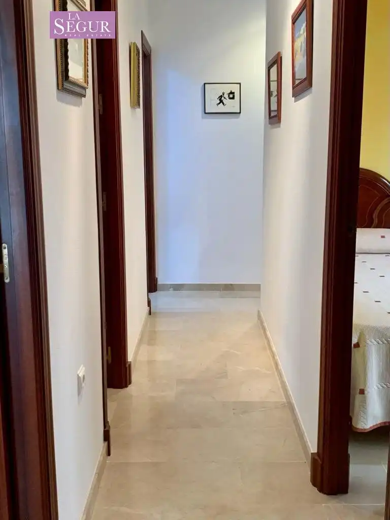 Flat with lift for sale in Conil, imagen 18