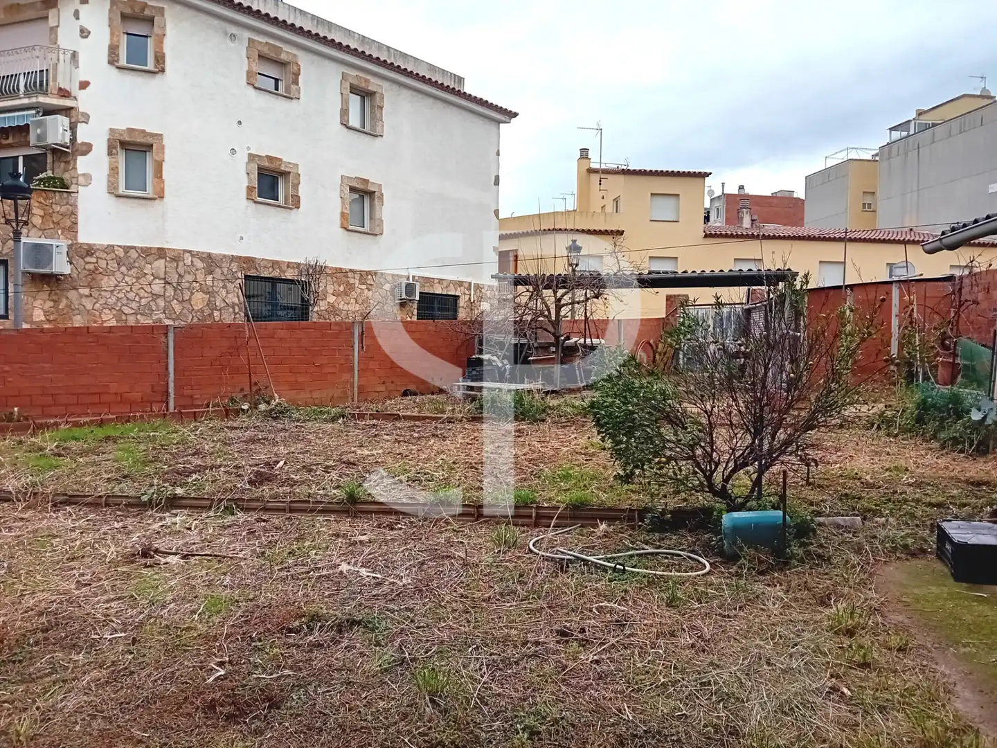 Terreny residencial en venda a Carrer de Remus i Rufí, imagen 8