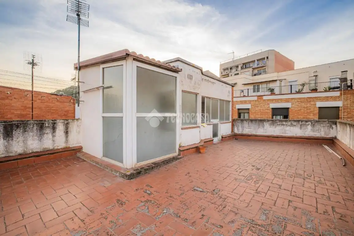 Casa amb terrassa en venda a Montcada Centre - La Ribera, imagen 30