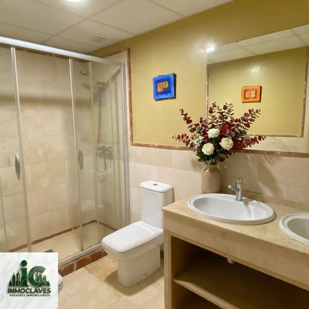 Piso en venta en LOS TINAJONES, Los Barrios
