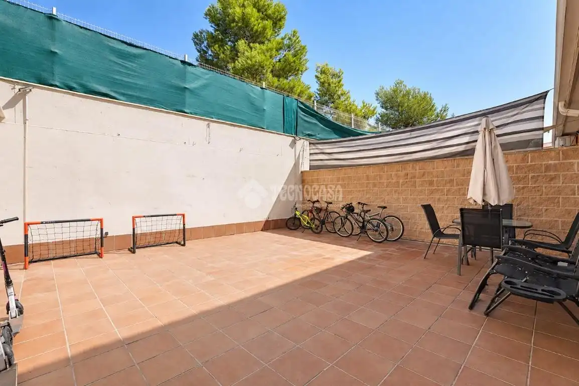 Casa pareada en venta en Los Barreros, imagen 6