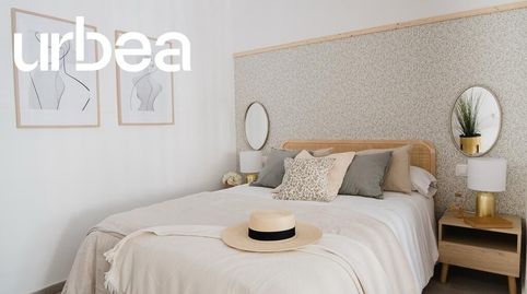 En el corazón del emblemático barrio de El Palo Málaga, a tan solo 150 metros de la playa, ponemos a la venta esta magnífica propi, Bild 3