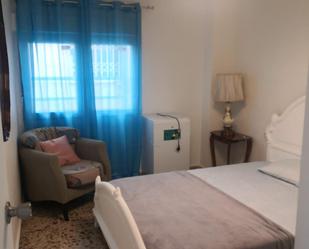 Bedroom of Flat to rent in Alcantarilla  with Balcony