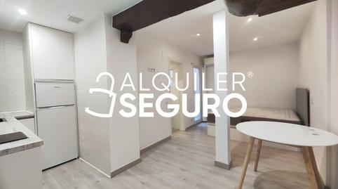 Photo 5 of Study to rent in Del Olmo, Embajadores - Lavapiés, Madrid