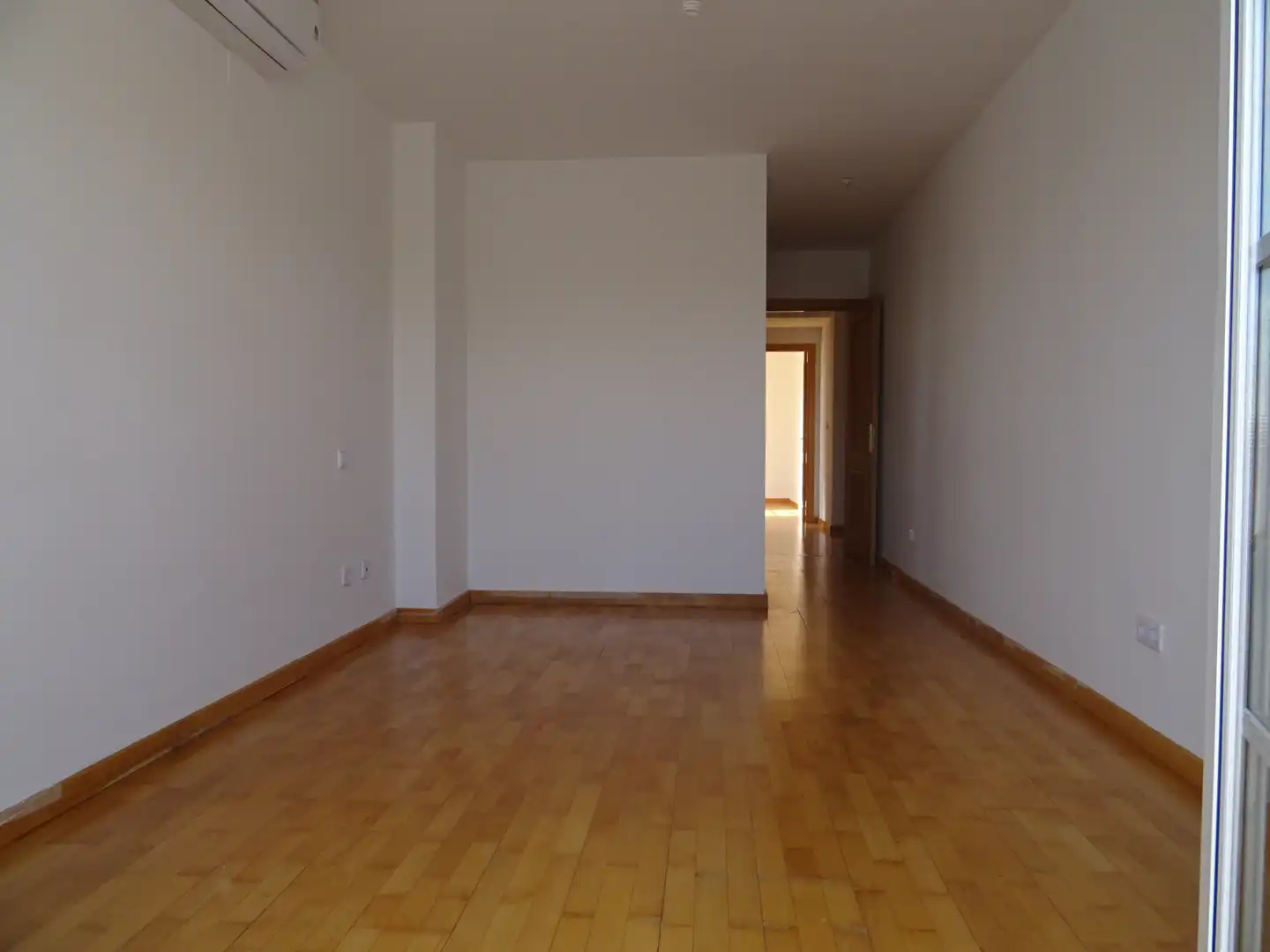 Piso en venta en Illescas con Aire acondicionado, Calefacción y Jardín privado