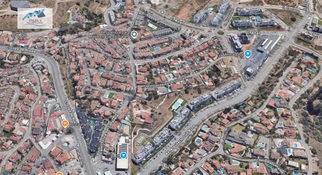 House for sale in Calle Granate, imagen 3