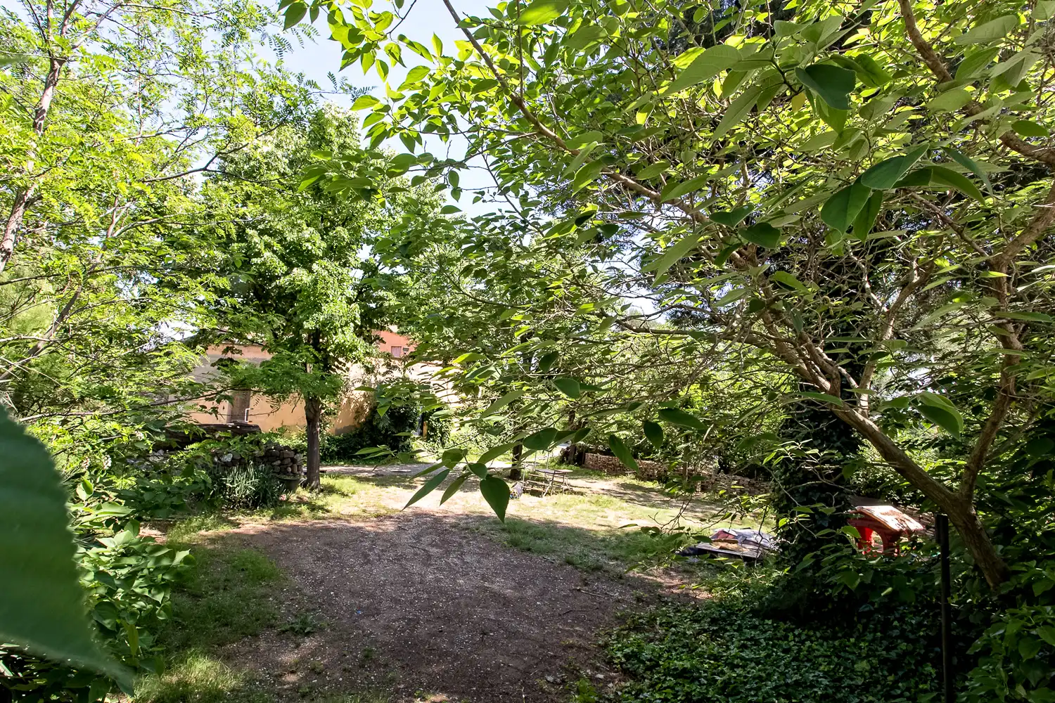 Terreno en venta en Terrassa