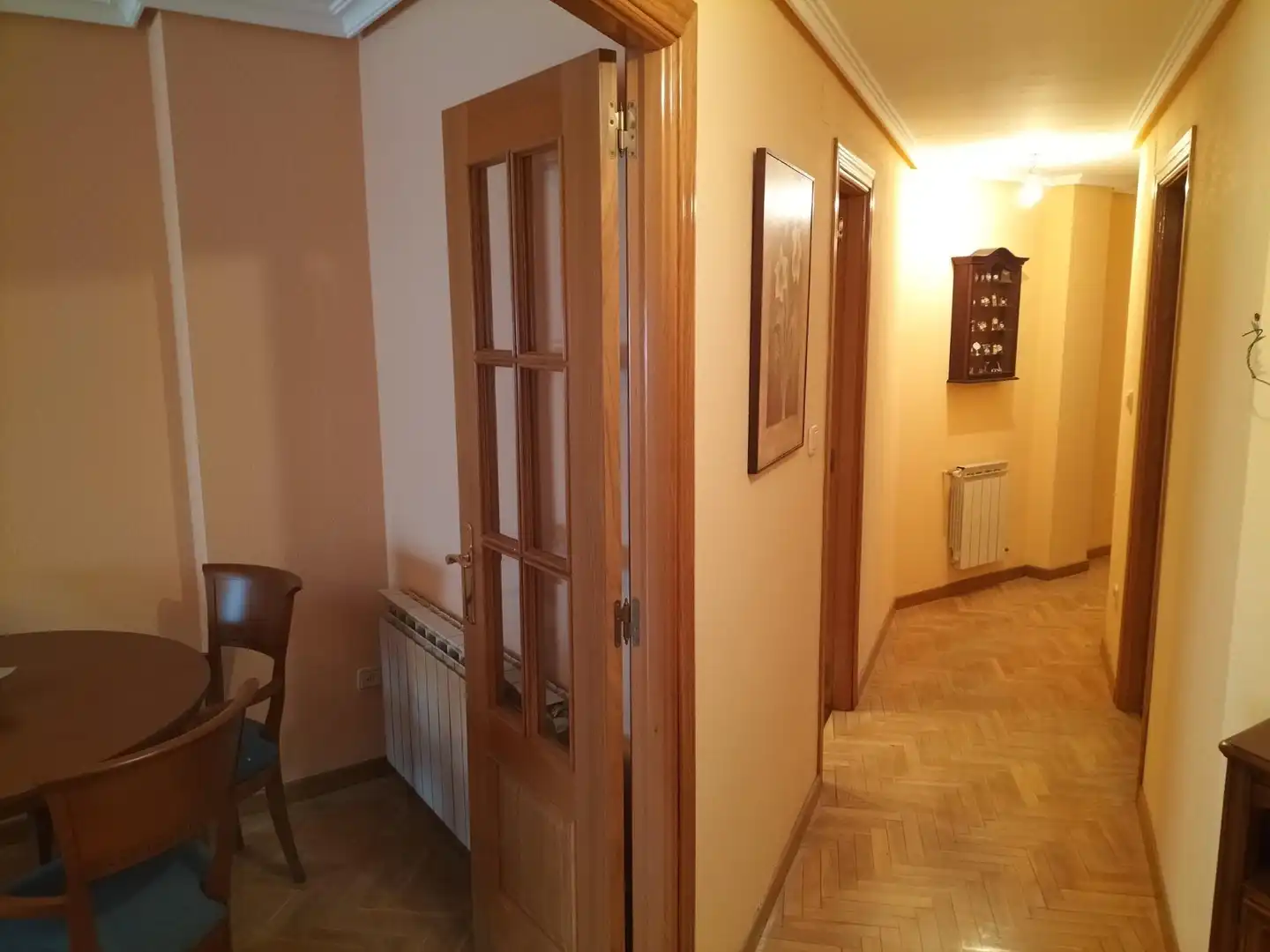 Piso en venta en Calle MANCORNADOR, Centro