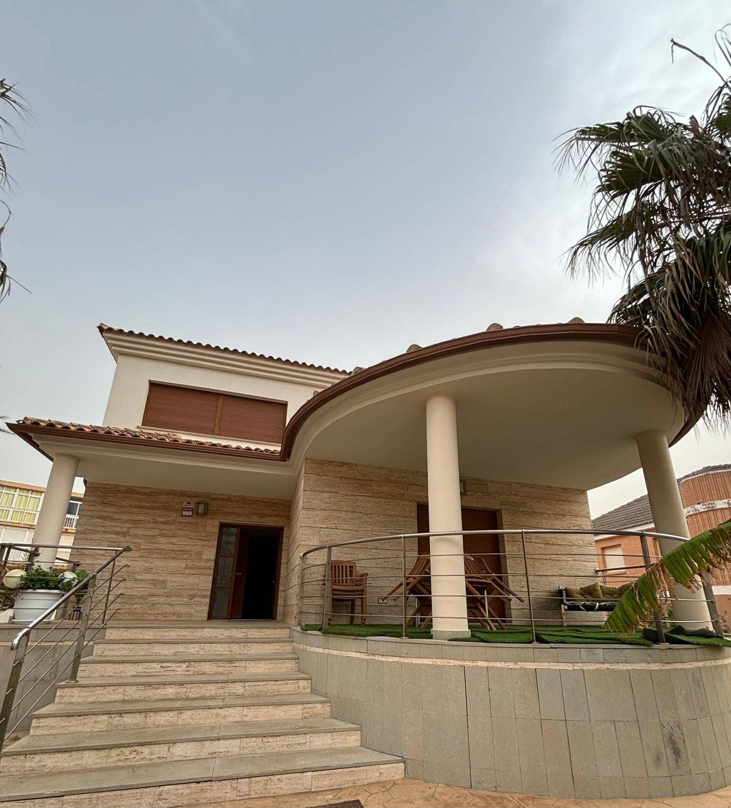House or chalet to rent in Zona Galúa - Calnegre, La Manga del Mar Menor