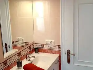 Flat for rent in Calle Piles, La Arena