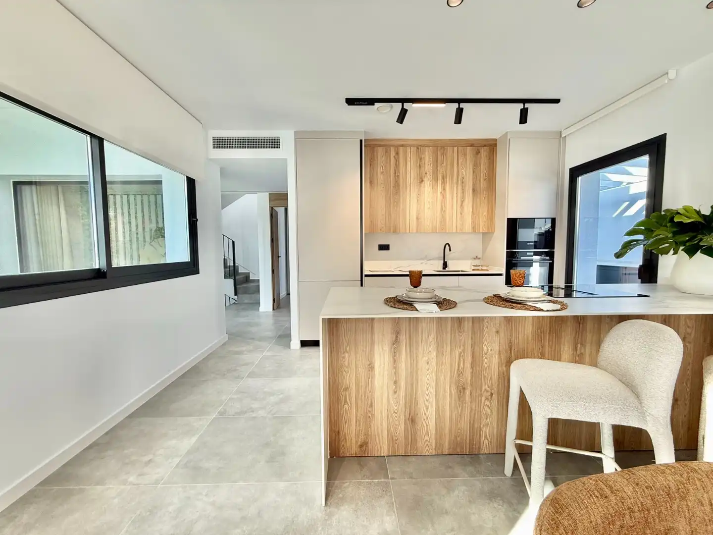 Casa con terraza en venta en Mar Menor Golf, imagen 9