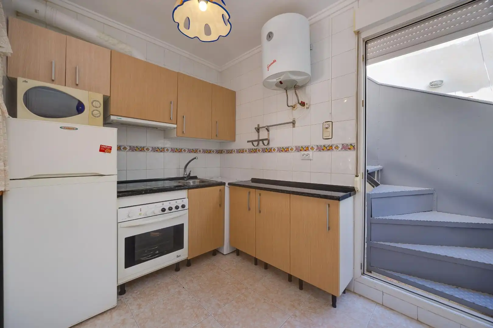 Ático con terraza en venta en Urbanizacion PARQUE DE LAS NACIONES, imagen 14