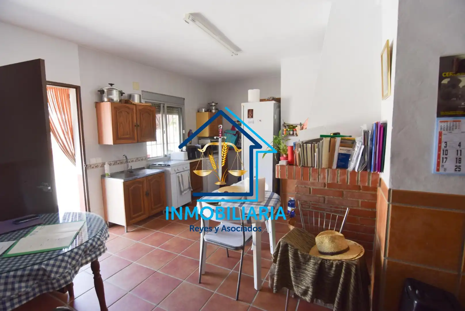 Chalet en venta en Almodóvar del Río, imagen 41