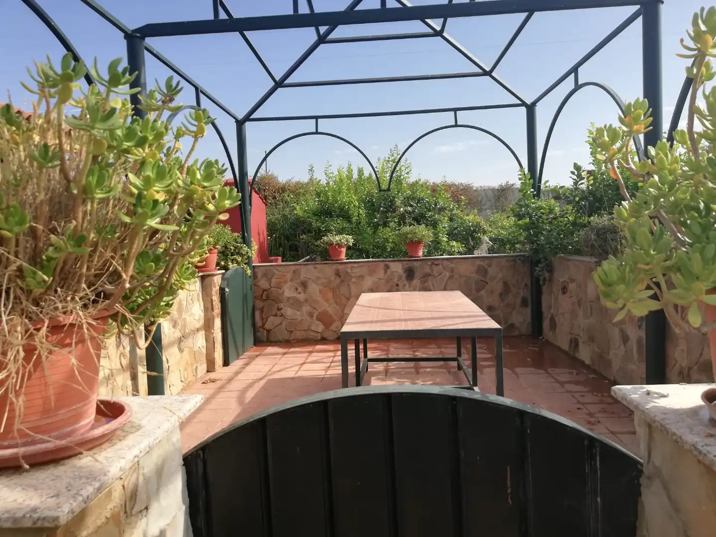 Chalet con piscina en venta en Carmona, imagen 8
