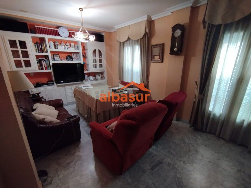 Living room of House or chalet for sale in  Córdoba Capital  with Air Conditioner, Heating and Terrace