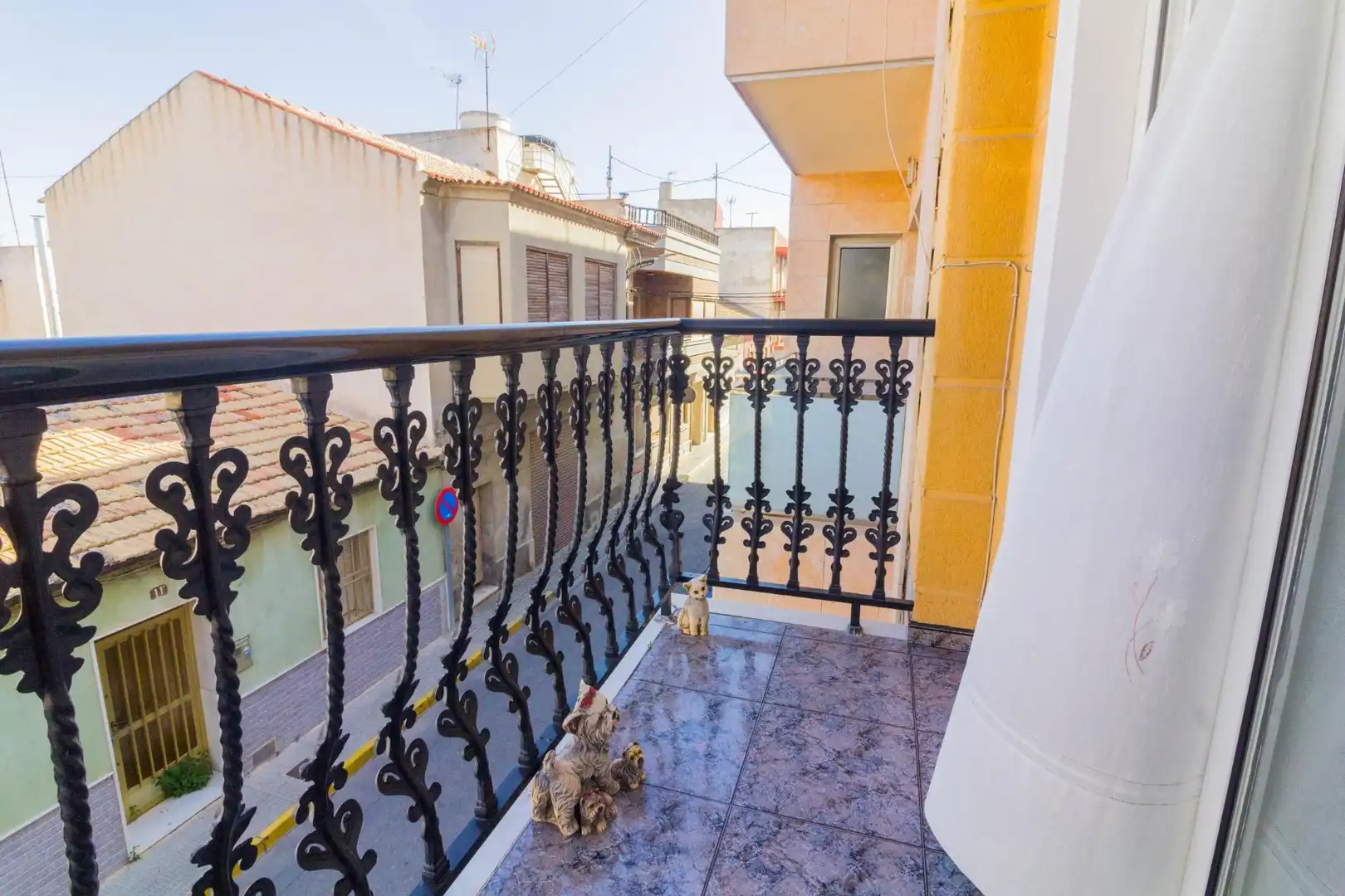 Terraza de Piso en venta en Rafal con Terraza y Balcón