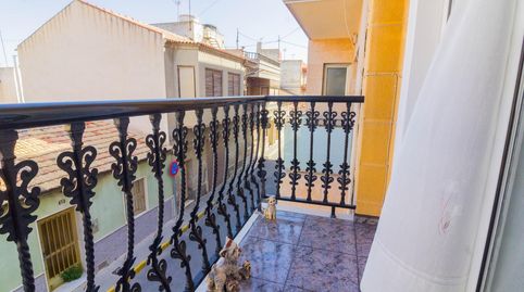 Foto 4 von Wohnung zum Verkauf in Calle Joaquina Tomas, Rafal, Alicante
