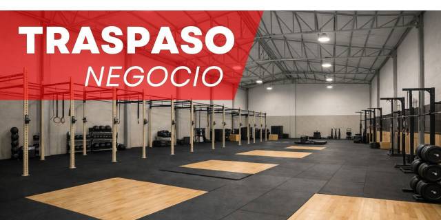 Local comercial en Alquiler en Distrito Zeta - Recinto Ferial Cortijo de Torres