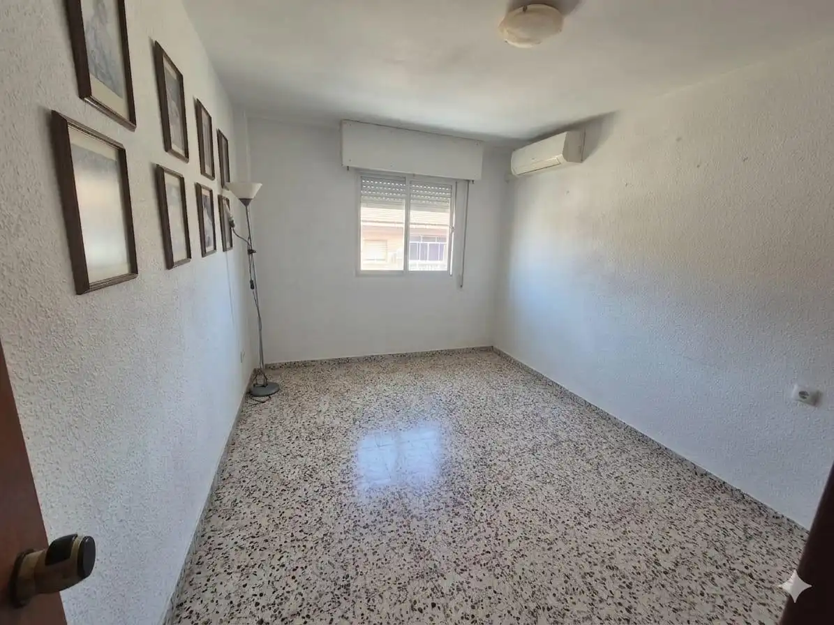 Habitación de Piso en venta en La Unión con Aire acondicionado y Balcón