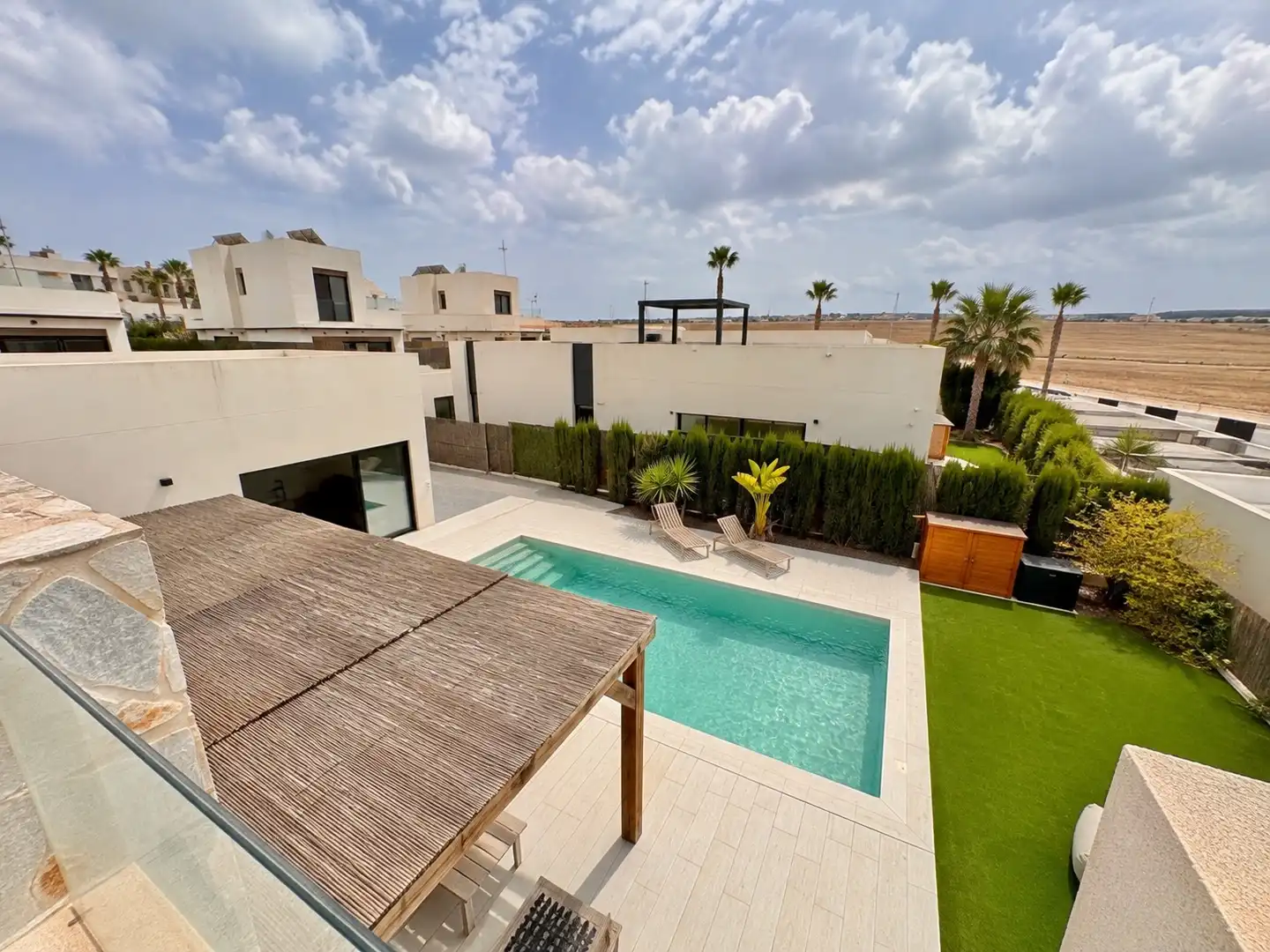 House with pool for sale in Partidas de Alicante, imagen 38