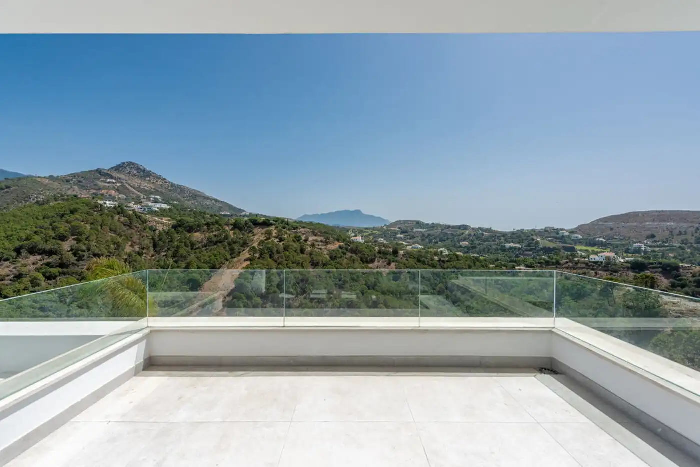 Casa amb terrassa en venda a Montemayor - Marbella Club, imagen 15
