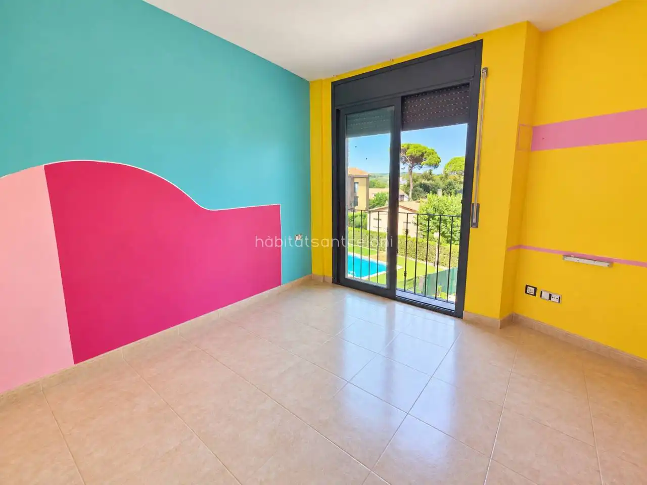 Maisonette mit Terrasse zum Verkauf in Avenida Agustí Simón, imagen 10