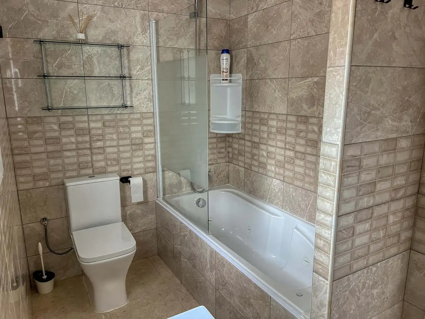 Bany de Casa o xalet en venda en Tarragona amb Aire condicionat, Calefacció i Terrassa