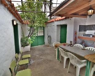 Garden of House or chalet for sale in San Bartolomé de Tirajana  with Terrace