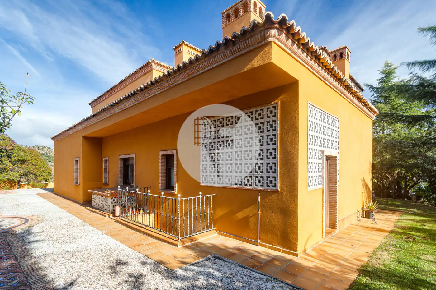House with pool for sale in Molino de la Hoz, imagen 86