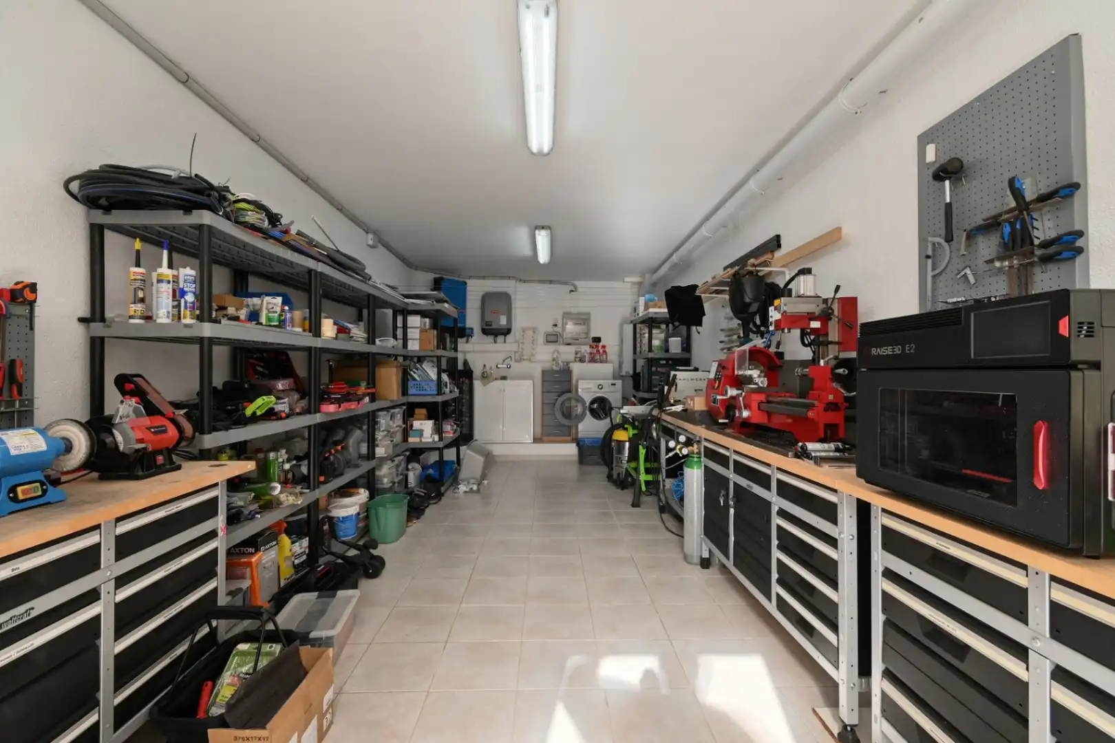 Chalet con piscina en venta en Paichi, imagen 41