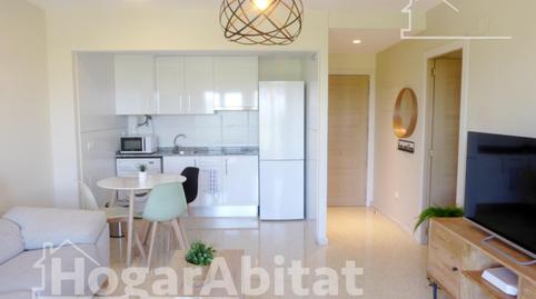 Foto 2 de Pis en venda a Avenida Joan Martorell, Canet d'En Berenguer, Valencia