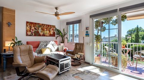Foto 4 de Apartament en venda a Cala Major, Palma de Mallorca
