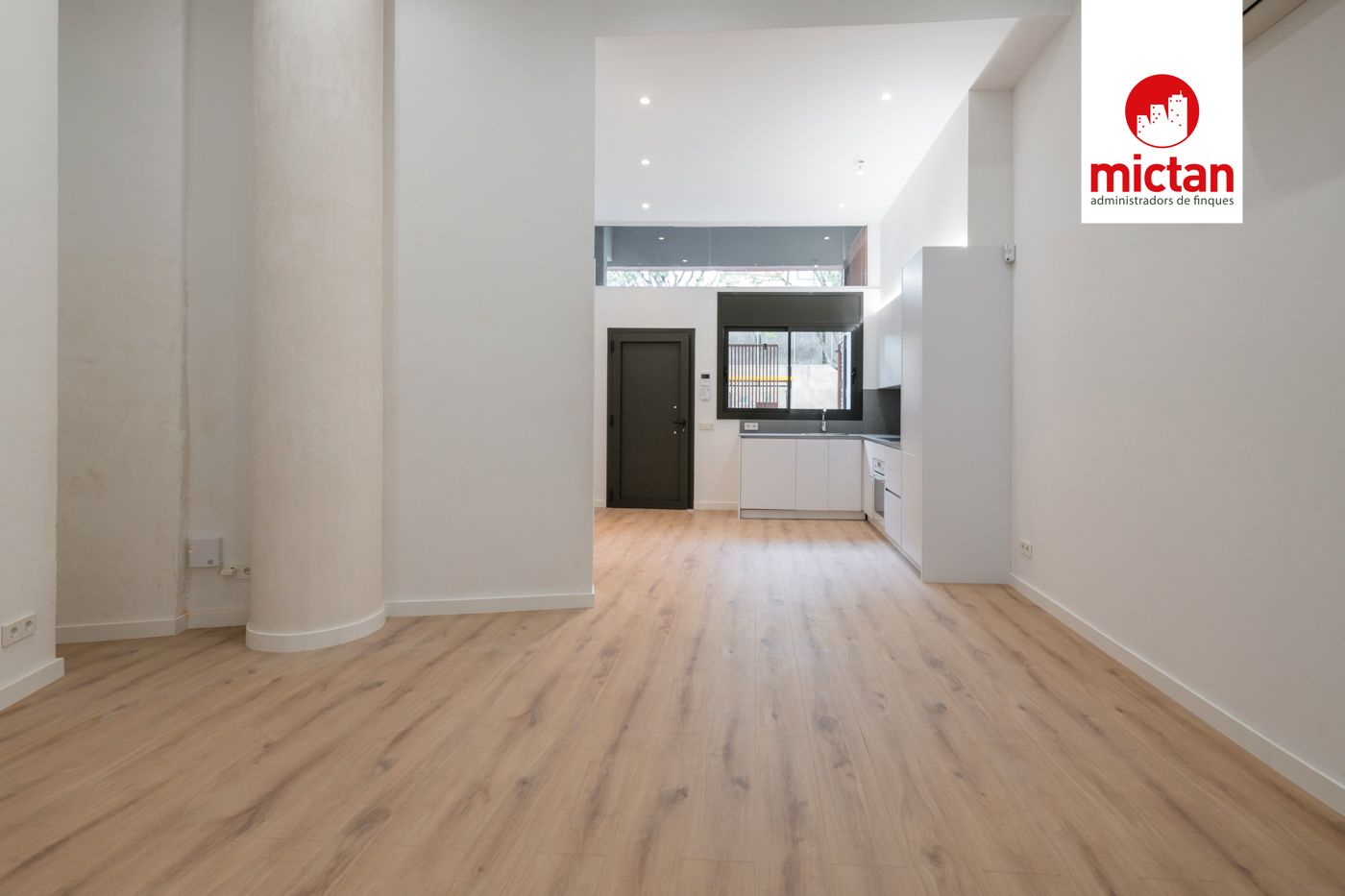 Planta baixa de lloguer en Sant Just Desvern amb Aire condicionat, Calefacció i Parquet