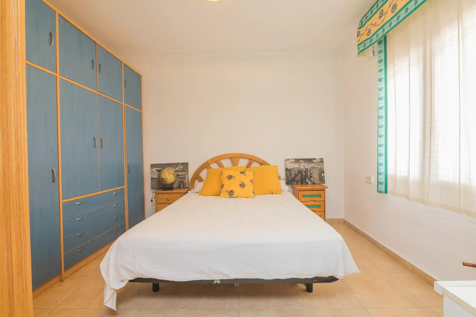 Habitación de Casa o chalet en venta en Redován con Jardín privado, Terraza y Piscina